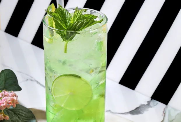 Cool Lime