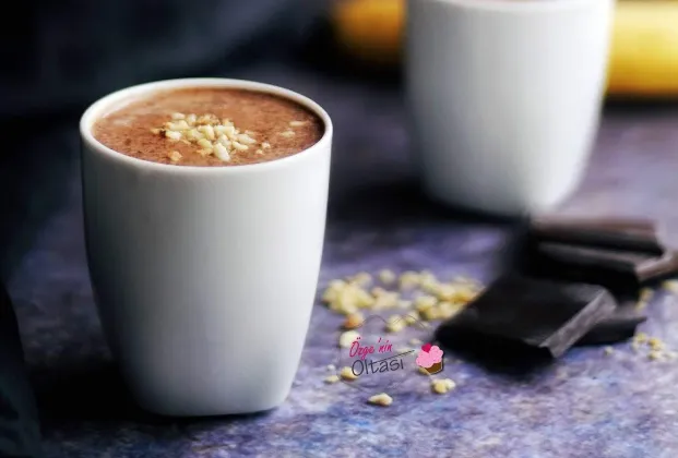 Hot chocolate