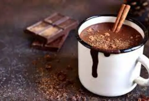 Hot chocolate