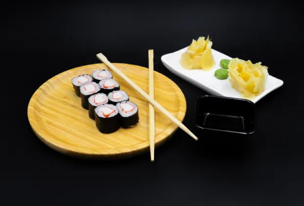 Kani Maki