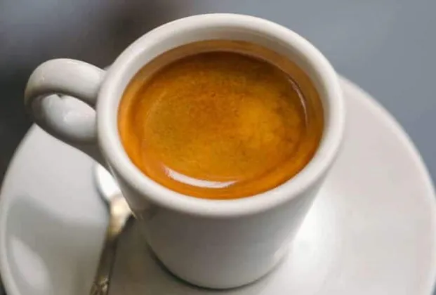 Double Espresso