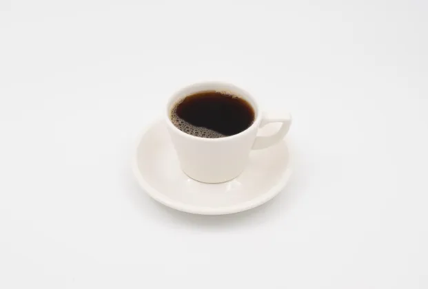 Small Filter Coffee