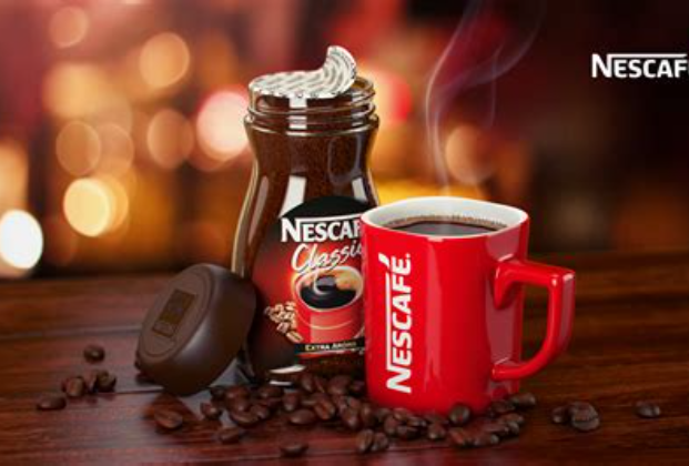 Nescafé