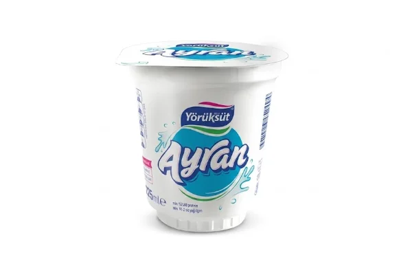 Ayran