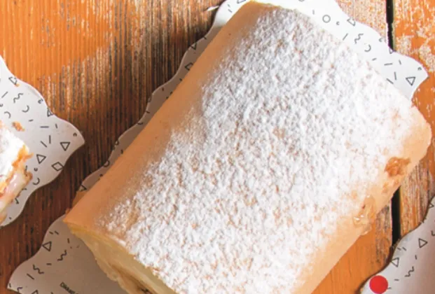 Swiss roll