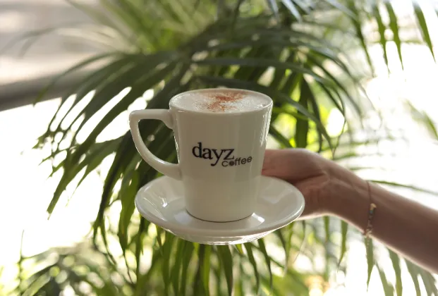 Chai Tea Latte