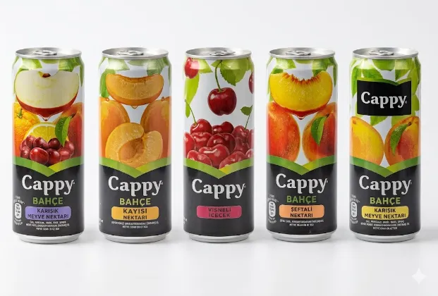 Cappy