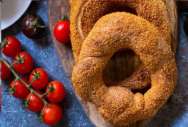 Simit