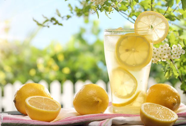 Lemonade