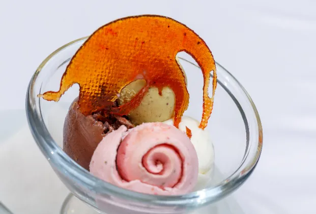 Ice Cream