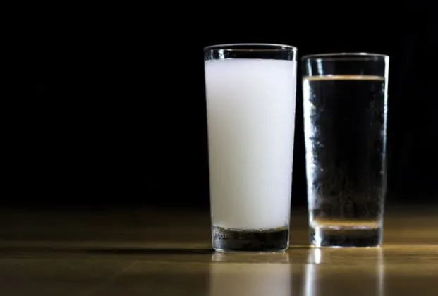Rakı (single)