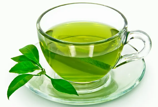 Green tea