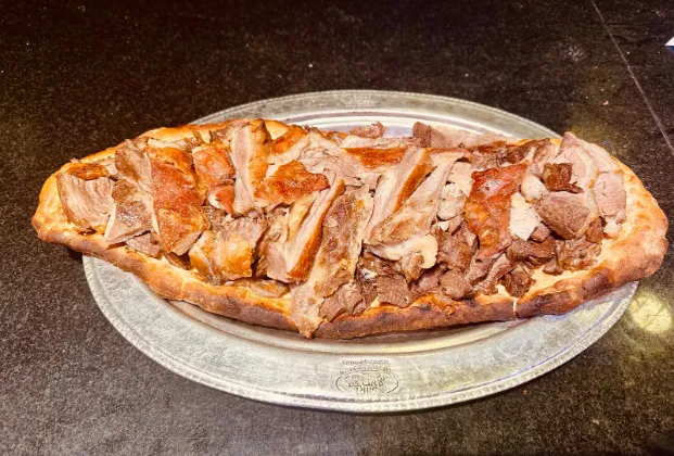 1 kg Boneless Büryan Kebab