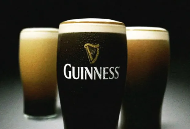 Guinness 25 cl
