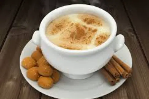 Coconut Salep