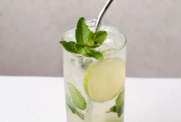 Virgin Mojito