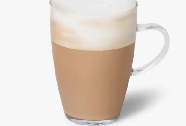 White Chocolate Mocha