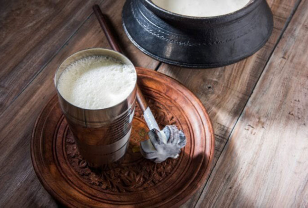 Ayran
