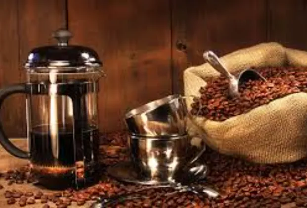 Filter Coffee