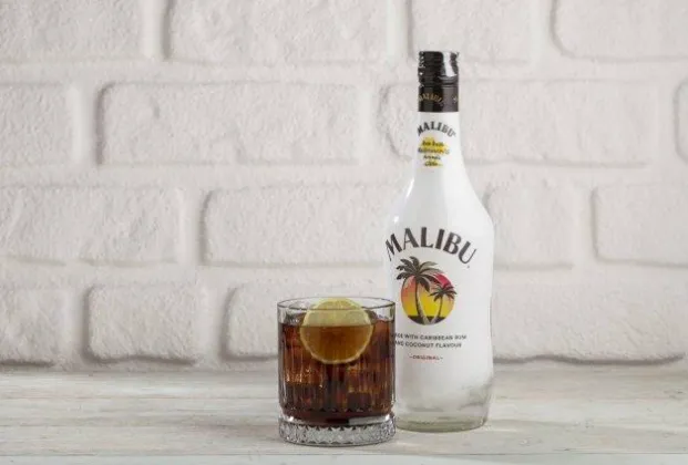Malibu, 8 cl