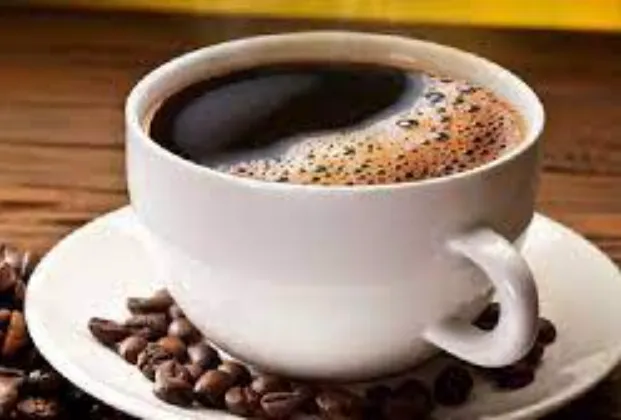 Drip Coffee 14 oz