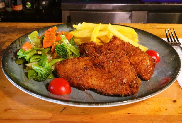 Schnitzel