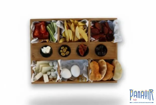 Panayır Breakfast Box