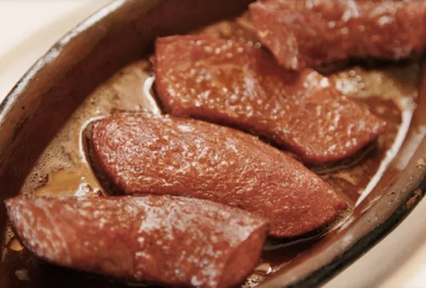 Kadirli Butcher-Style Sucuk
