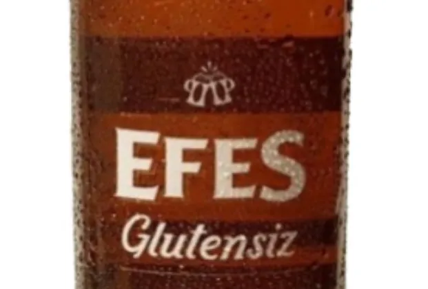 Efes Gluten-Free Beer