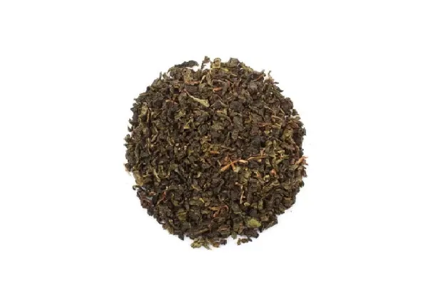 Milky Oolong