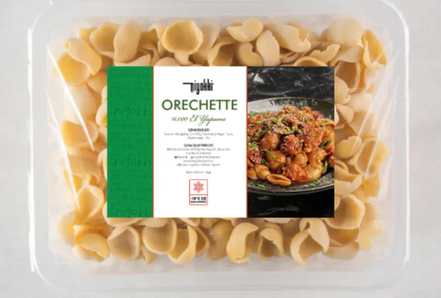 Orecchiette