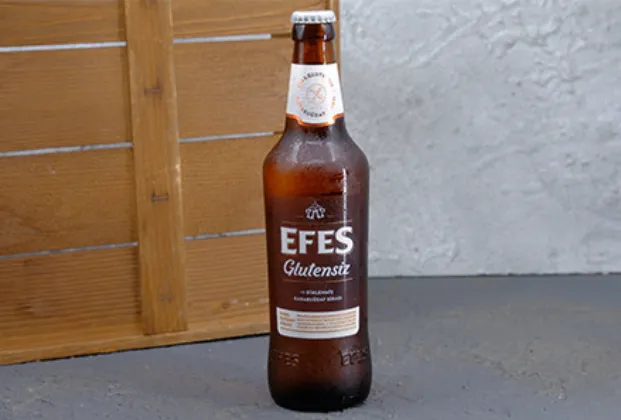 Efes Gluten-Free