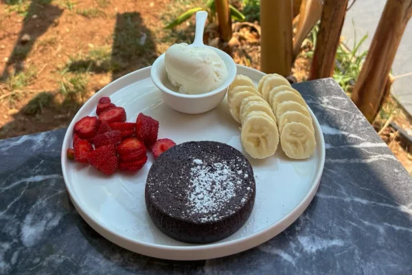 Soufflé