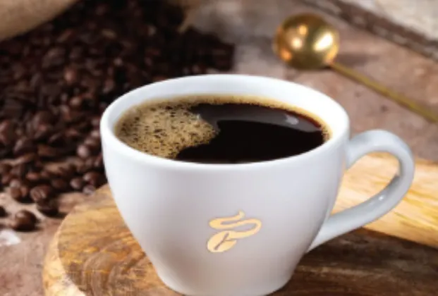 Filter coffee