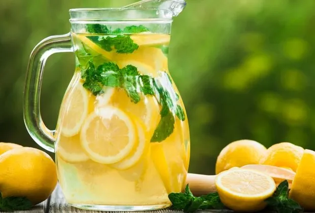 Lemonade