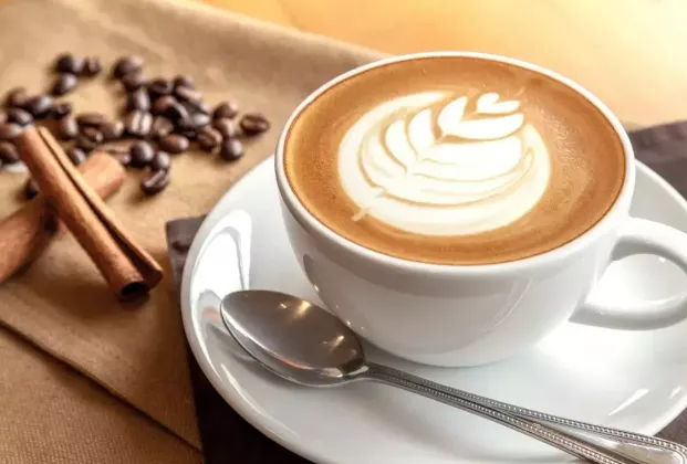 Flat white