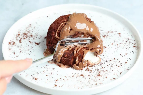 Vanilla Tiramisu Ice Cream