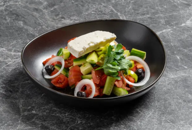 Shepherd’s Salad