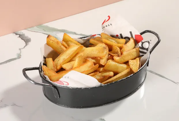 Fried Potatoes