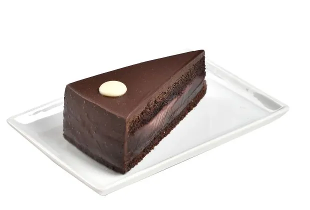Devil's Food Cake