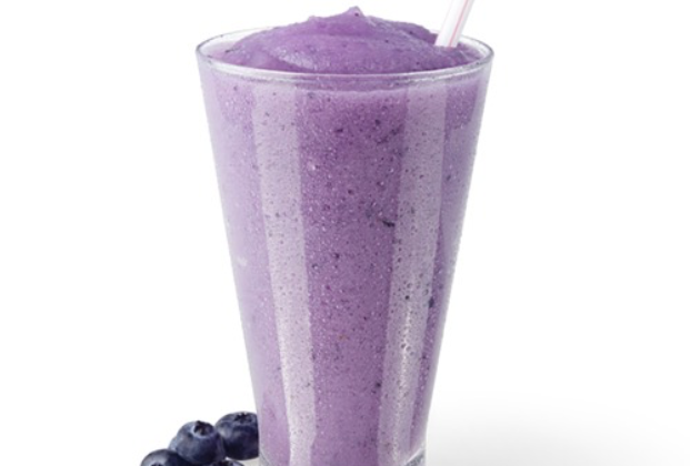 Blueberry Smoothie (16oz.)