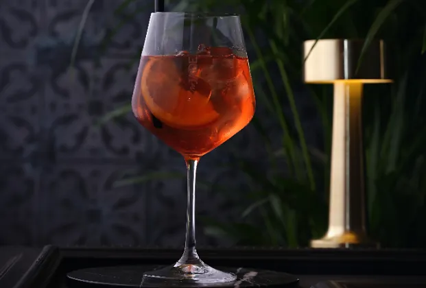 Aperol Spritz
