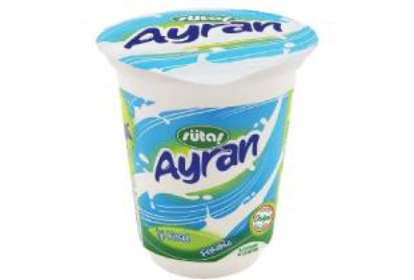 Ayran