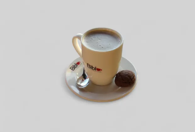Caffe Misto