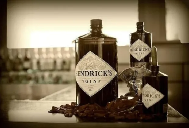 Hendricks