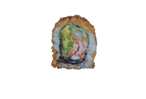 Combo Crispy Roll (8 pieces)