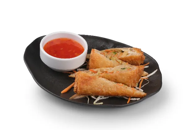 Chinese spring roll