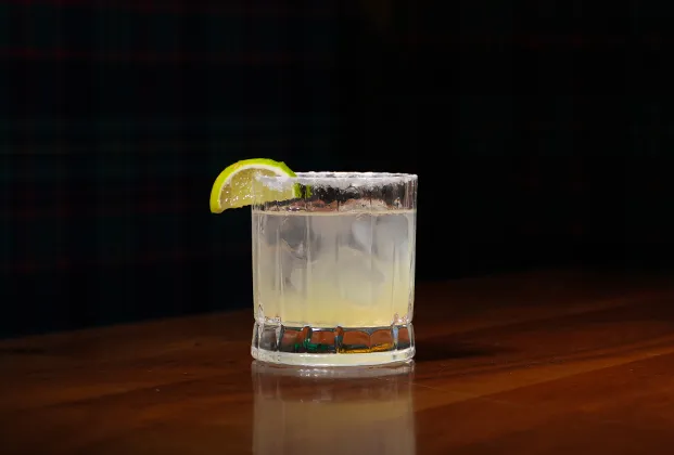 Gin Fizz