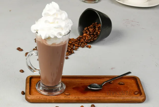 HOT CHOCOLATE