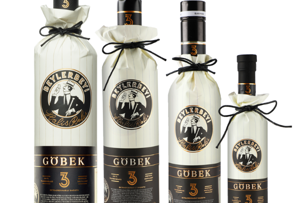 Beylerbeyi Göbek (35 cl)